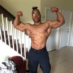 Meet your Posher, Jesse